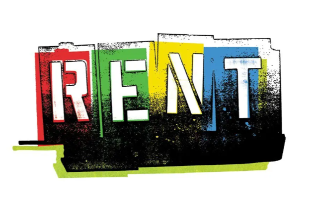 RENT at Gilbert Theater
