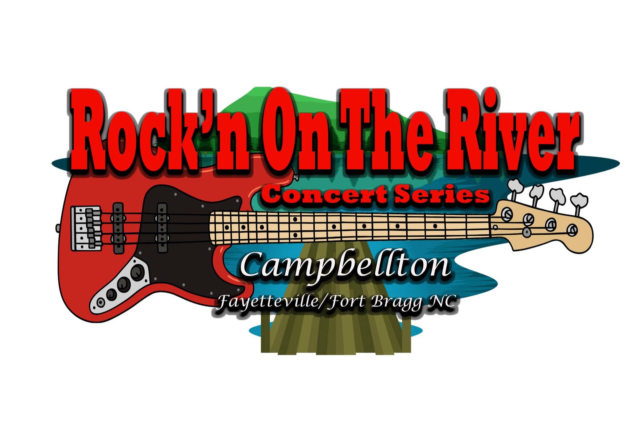 Rock'n On The River: Mostley Crue with Fear State