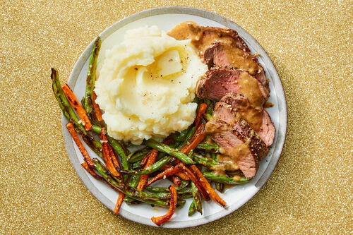 Cooking with Confidence Cooking Class