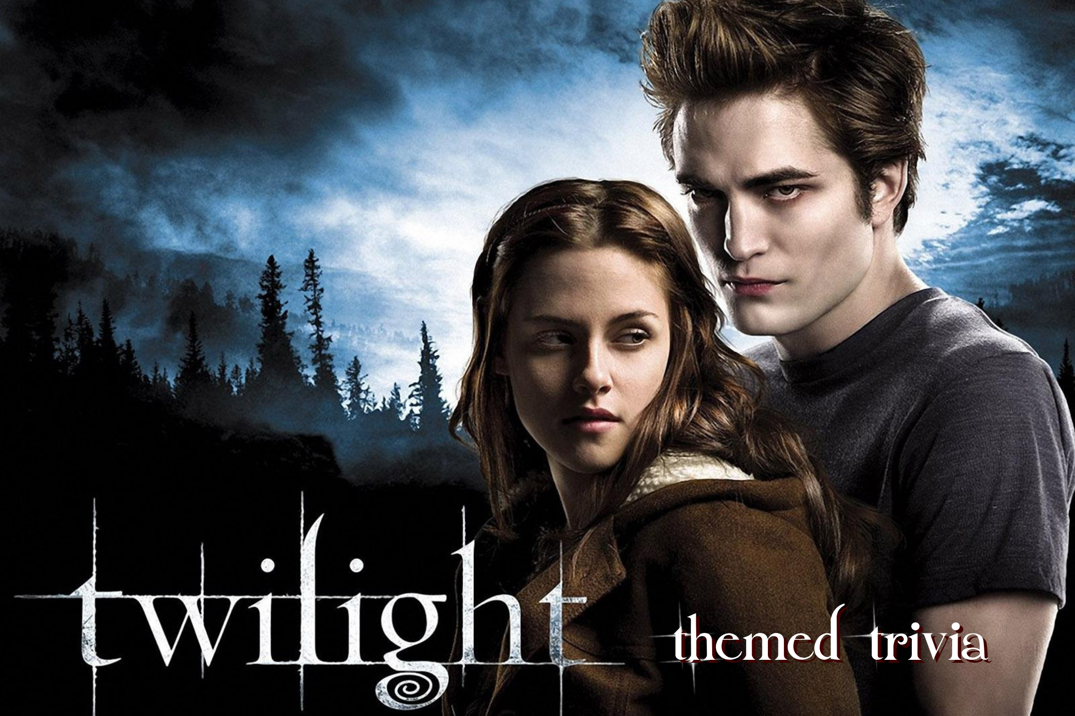 TWILIGHT-themed CA$$$H Trivia and Paddy's Pot of Gold