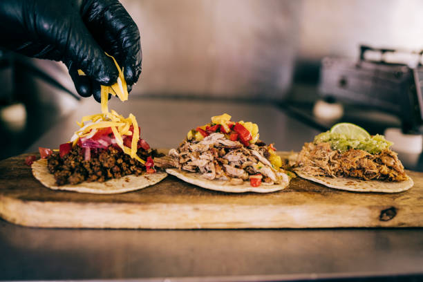 North Carolina Taco Festival