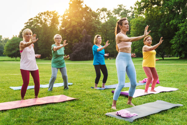 Tai Chi in the Garden 2026