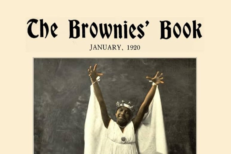 Juneteenth Feature at City Center Gallery & Books