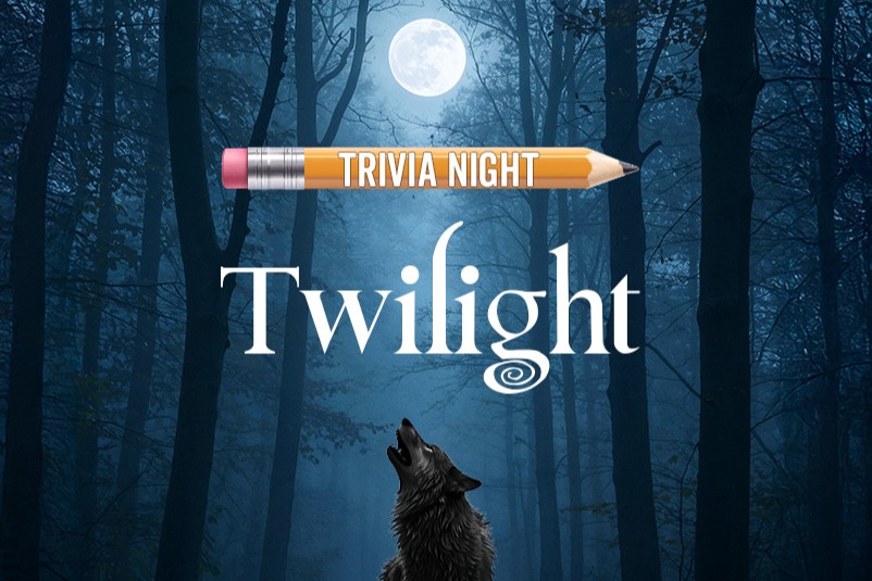 Twilight Trivia