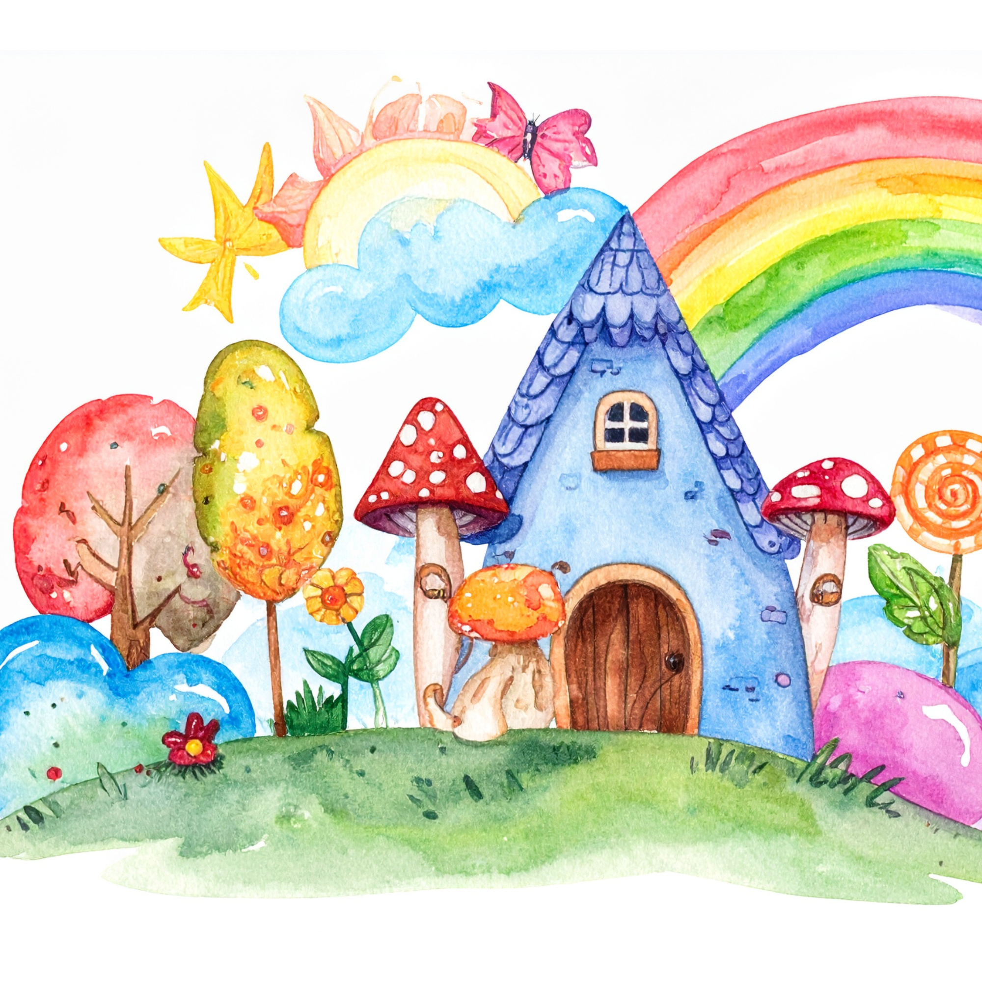 Super Science Saturday: Fairy Tale S.T.E.M.