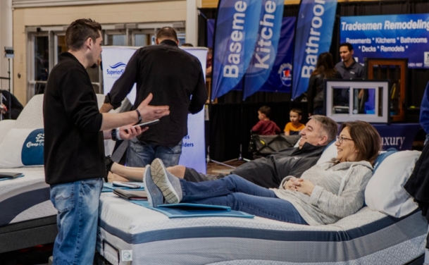 North Carolina Home Expo