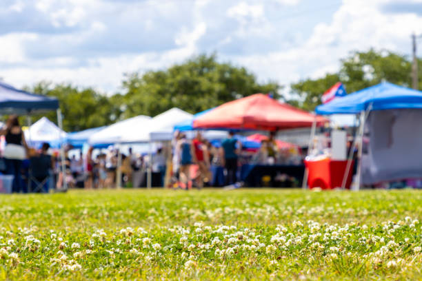 North South Vendors Market