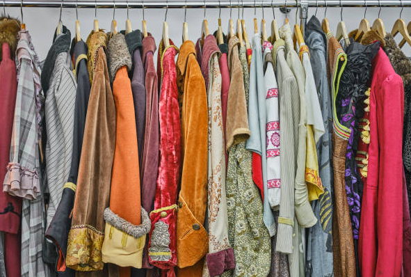 Fayetteville Pre-Loved Market