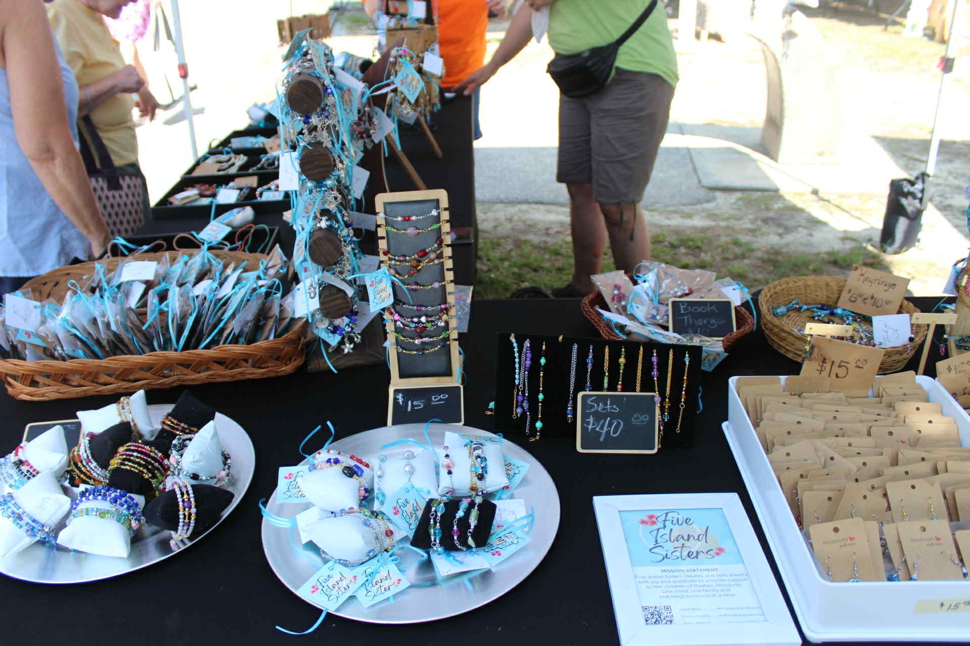 Wade Founders Day Celebration