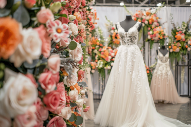 Wedding Expo