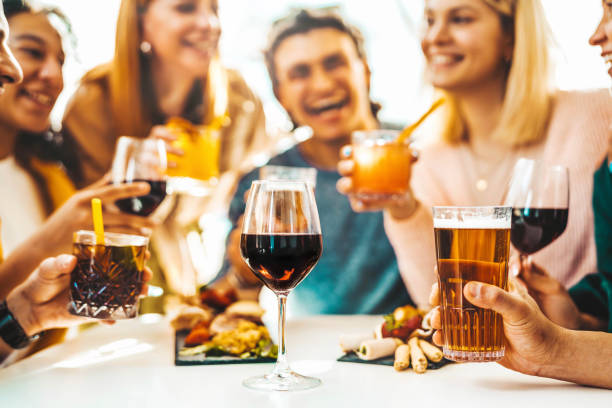 CFBG Wine & Beer Festival