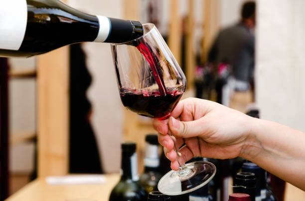 Sip & Stroll Tasting Event with Thistlemeadow Winery