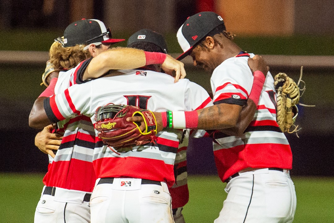 Fayetteville Woodpeckers Baseball: Military Appreciation w/ Replica Camo Jersey Giveaway