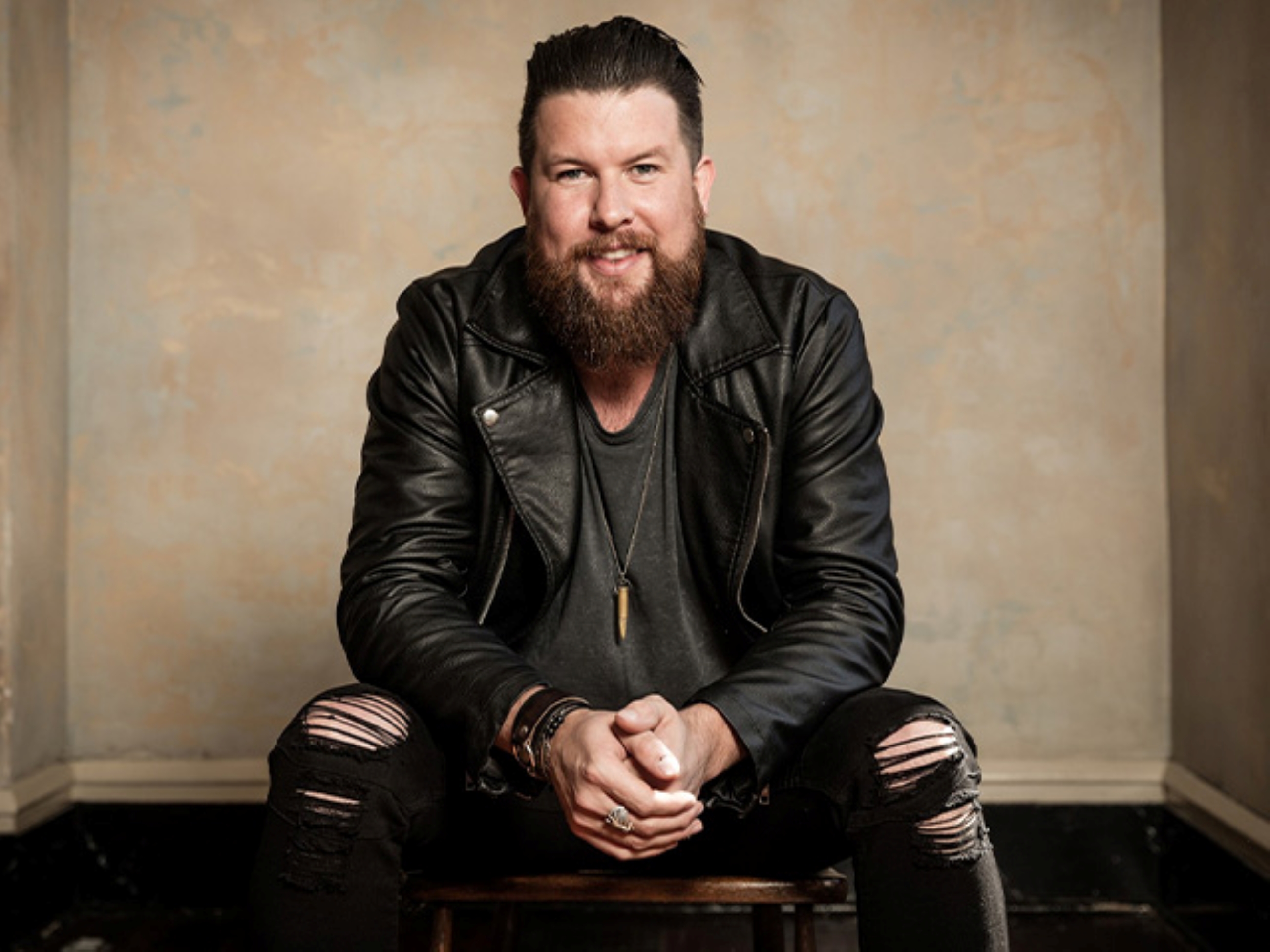 Zach Williams: Revival Nights Tour