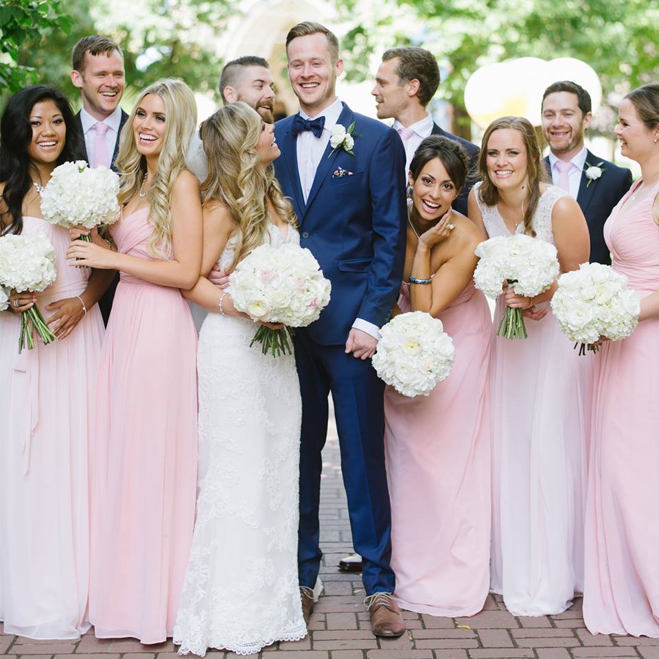 An Affair to Remember Bridal & Formal Wear