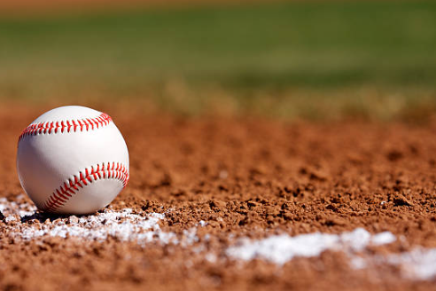 Top Gun Baseball