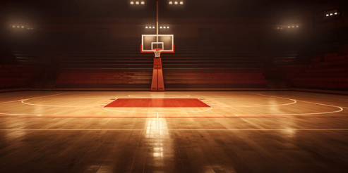 King of the Court Dad Edition Basketball Tourney