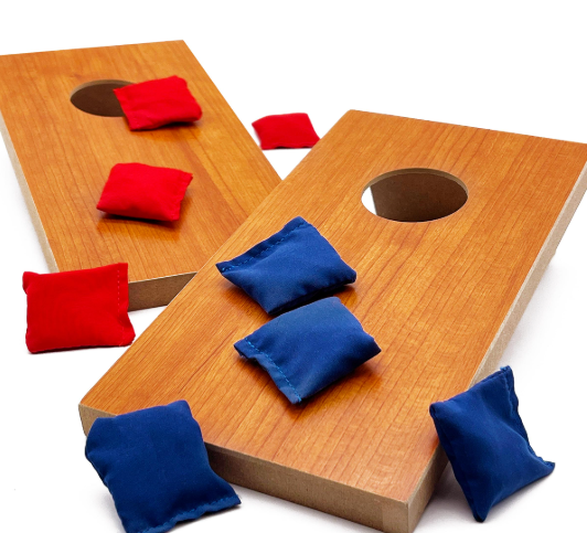 Cornhole Tournament