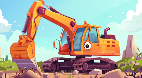 Digging in the Dirt