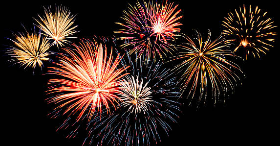 Independence Concert with Fireworks
