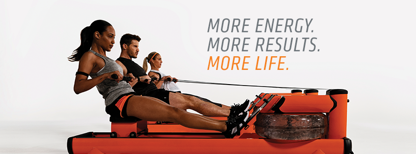 Rower orangetheory discount