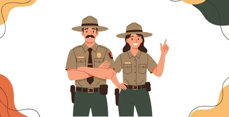 Park Ranger Chat