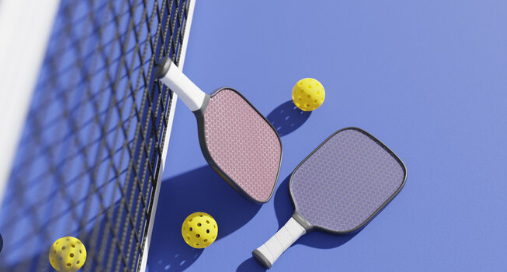 Pickleball Camp