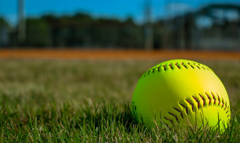 Top Gun Softball