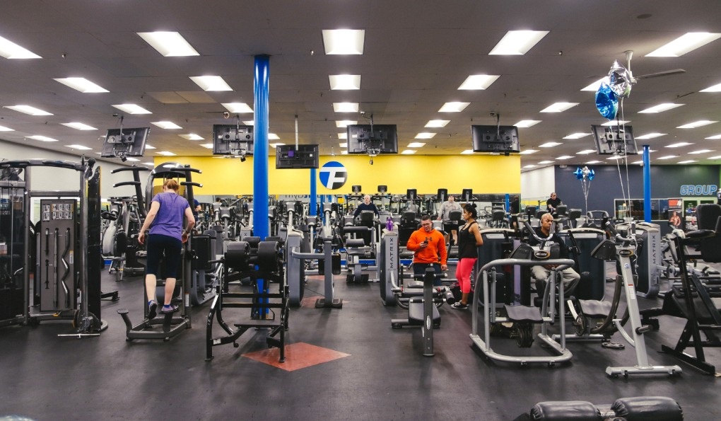 TRUFIT GYM - FAYETTEVILLE - Updated March 2024 - 43 Photos & 18 Reviews -  2485 Hope Mills Rd, Fayetteville, North Carolina - Gyms - Phone Number -  Yelp