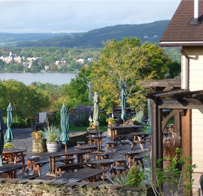 Keuka springs winery deals