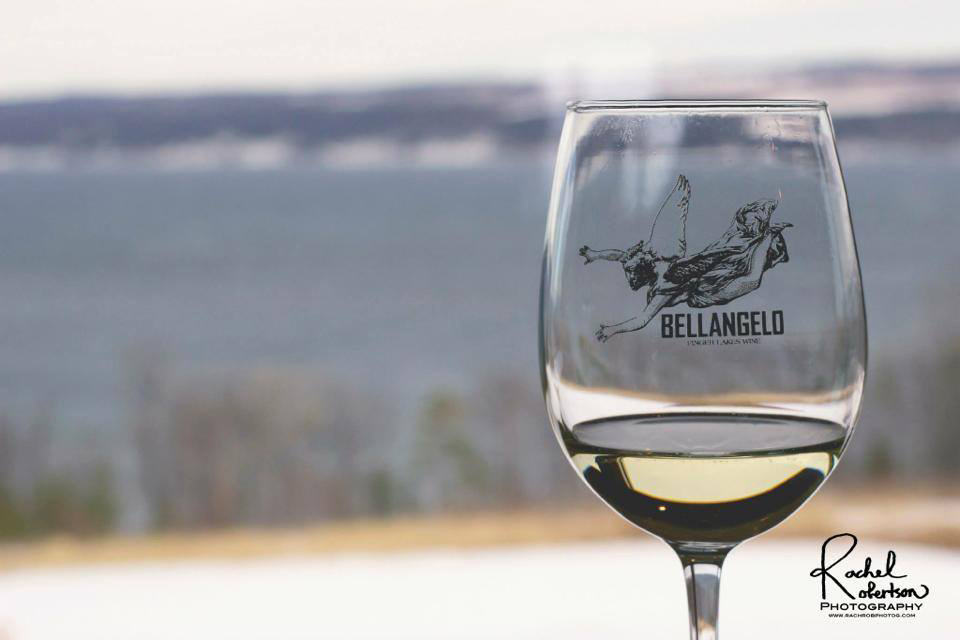 Bellangelo winery hotsell