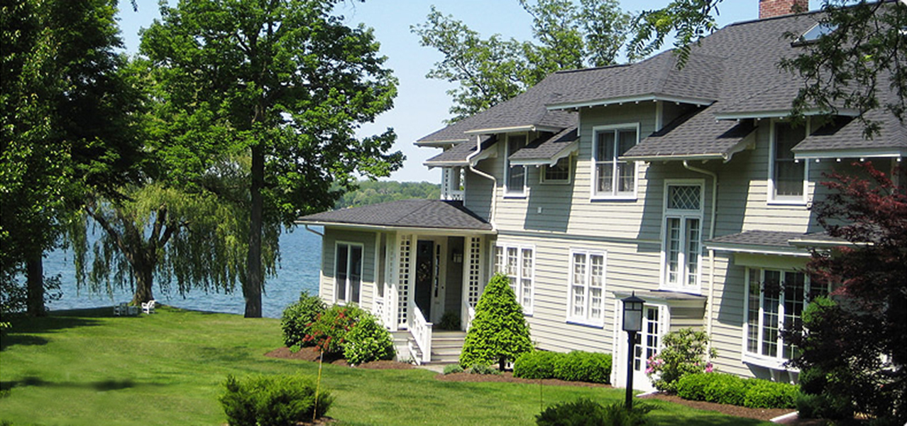 bed and breakfast finger lakes