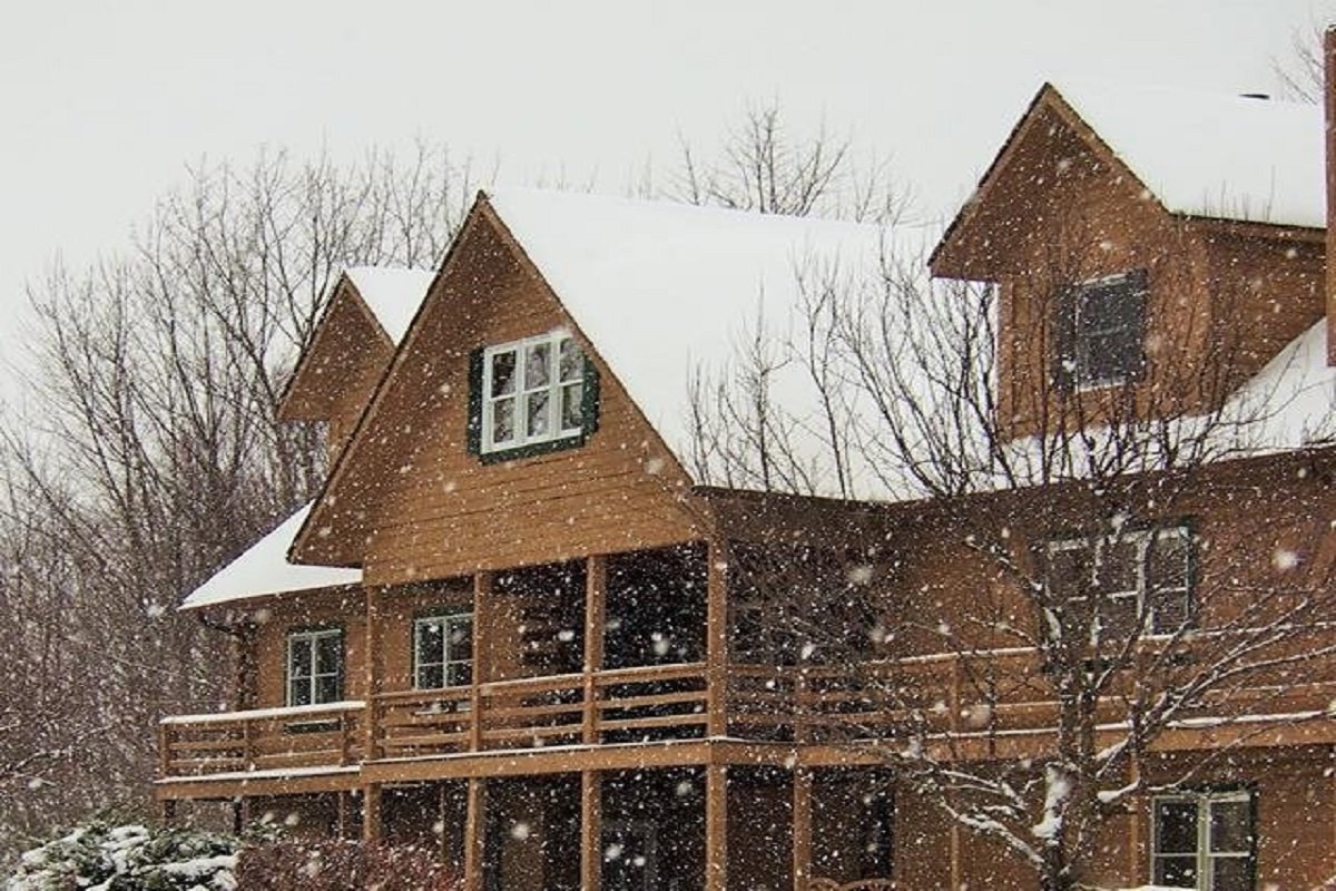 bed and breakfast finger lakes