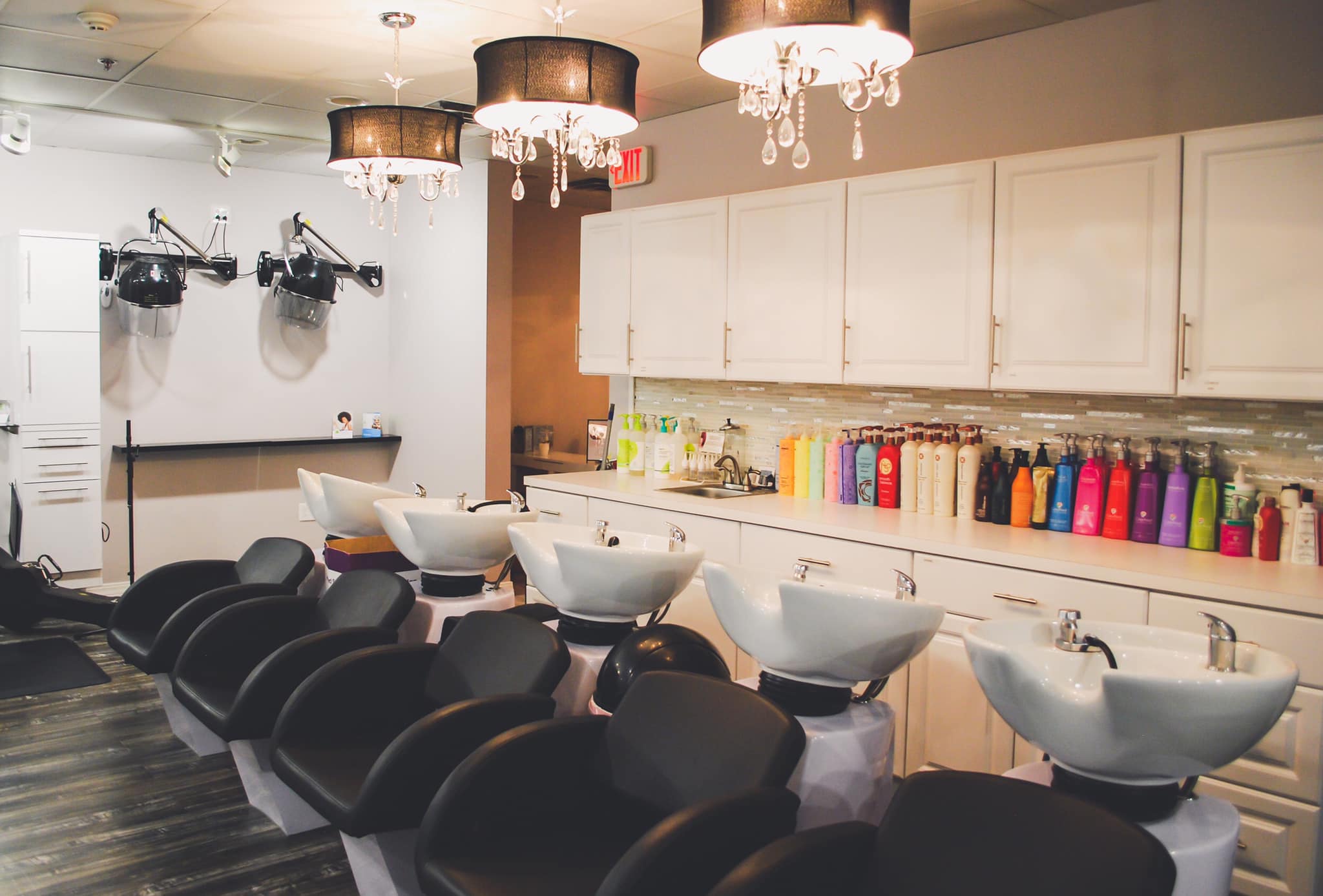 Allora Salon & Spa | Victor, NY