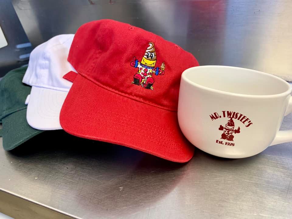 Mr. Twistee's | Geneva, NY