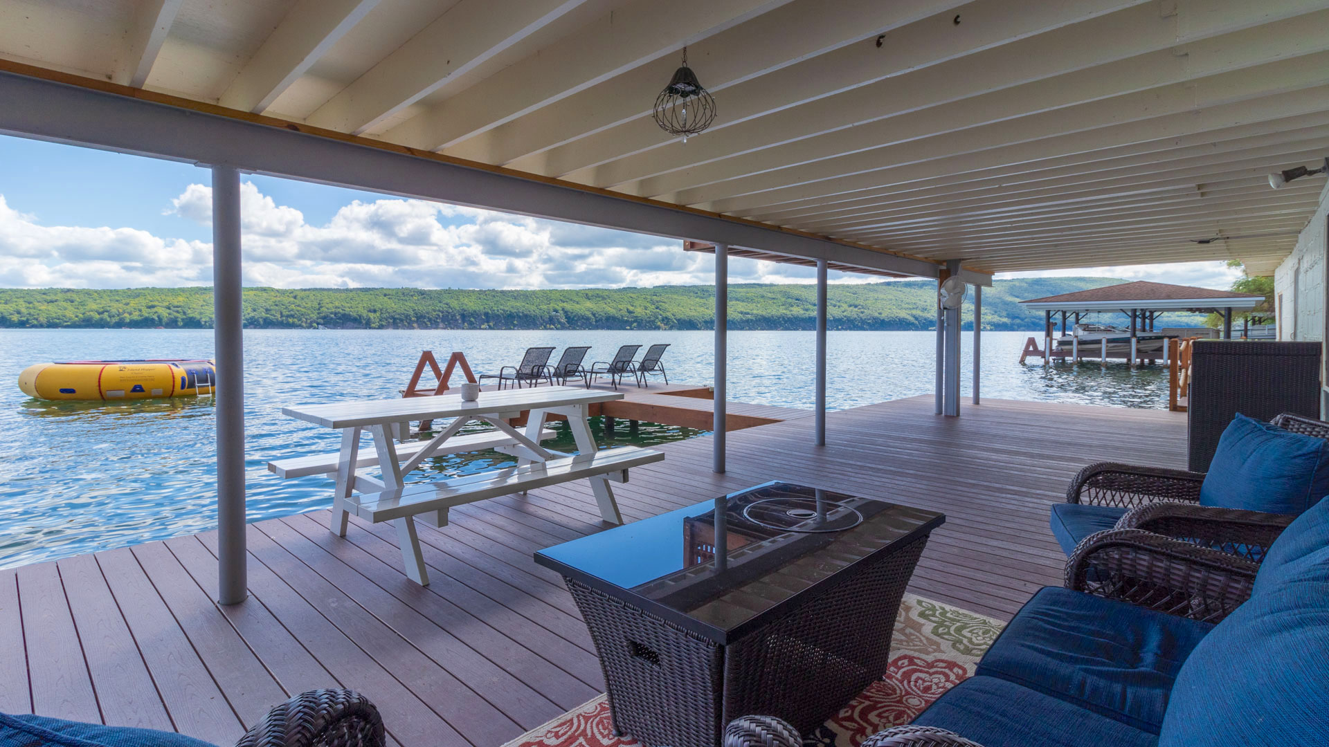 Aurora Lake House  Finger Lakes Premier Properties