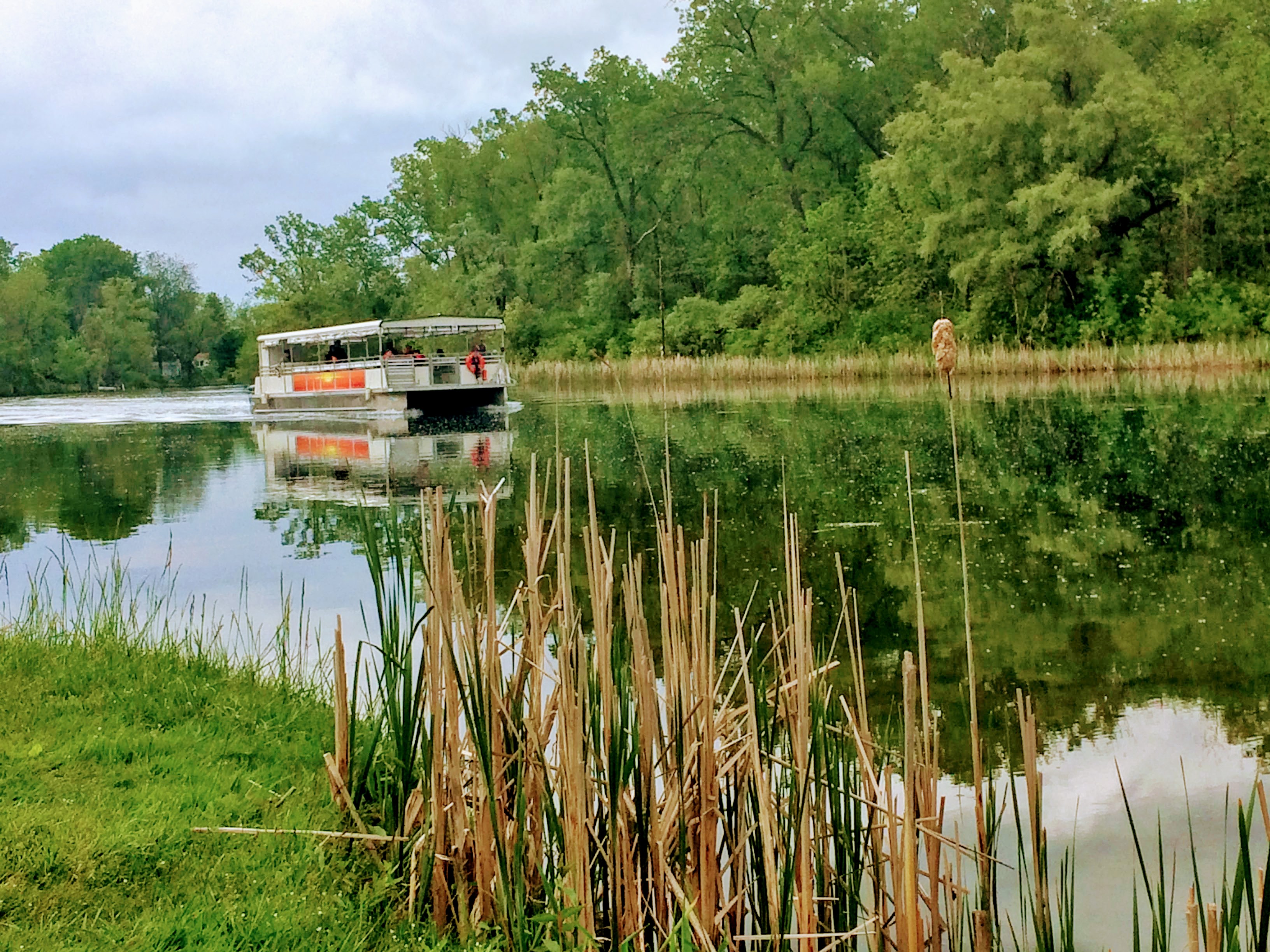 finger lakes boat rentals aurora ny