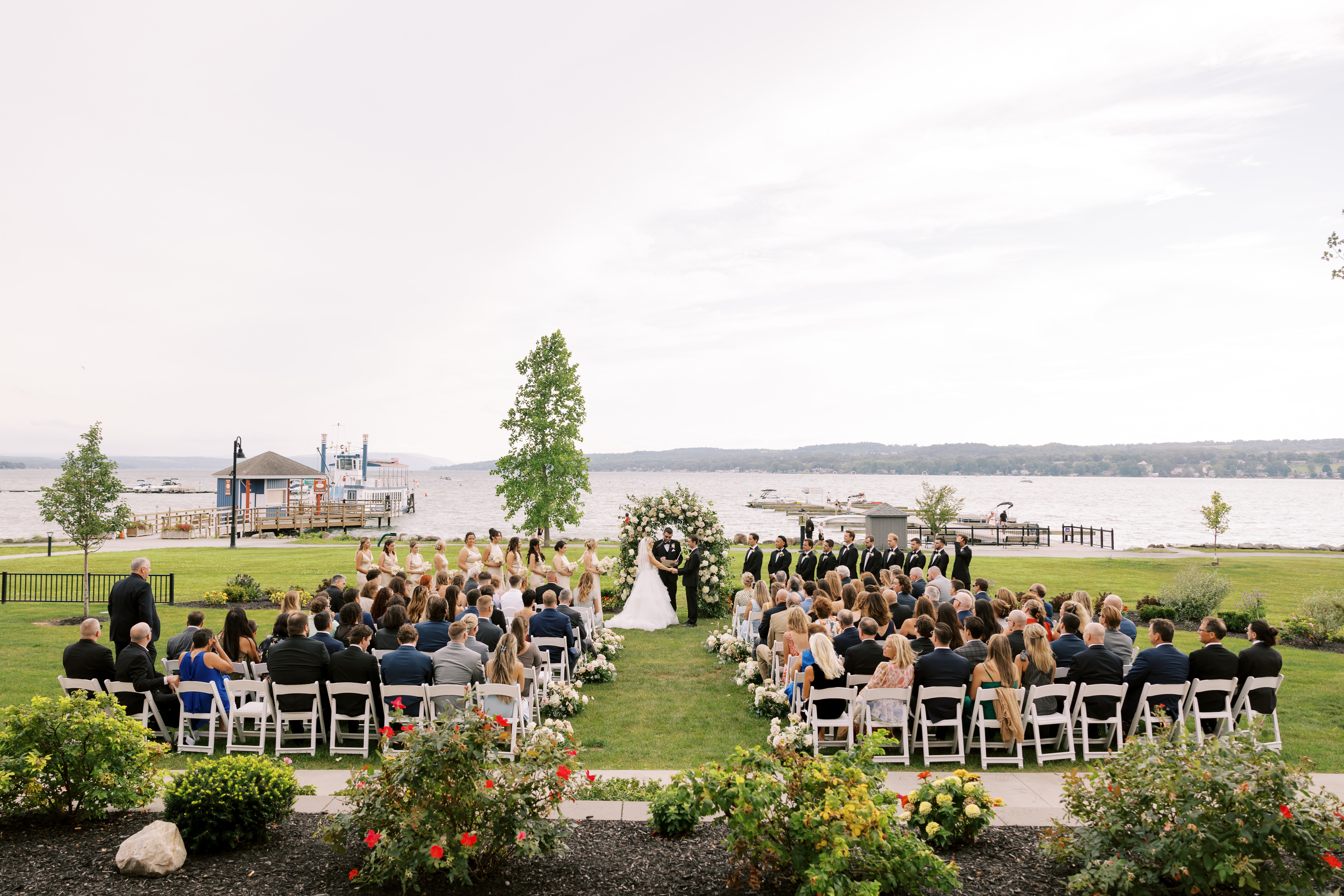 Hotel Canandaigua, Tapestry Collection by Hilton | Canandaigua, NY, image size:5141x3427
