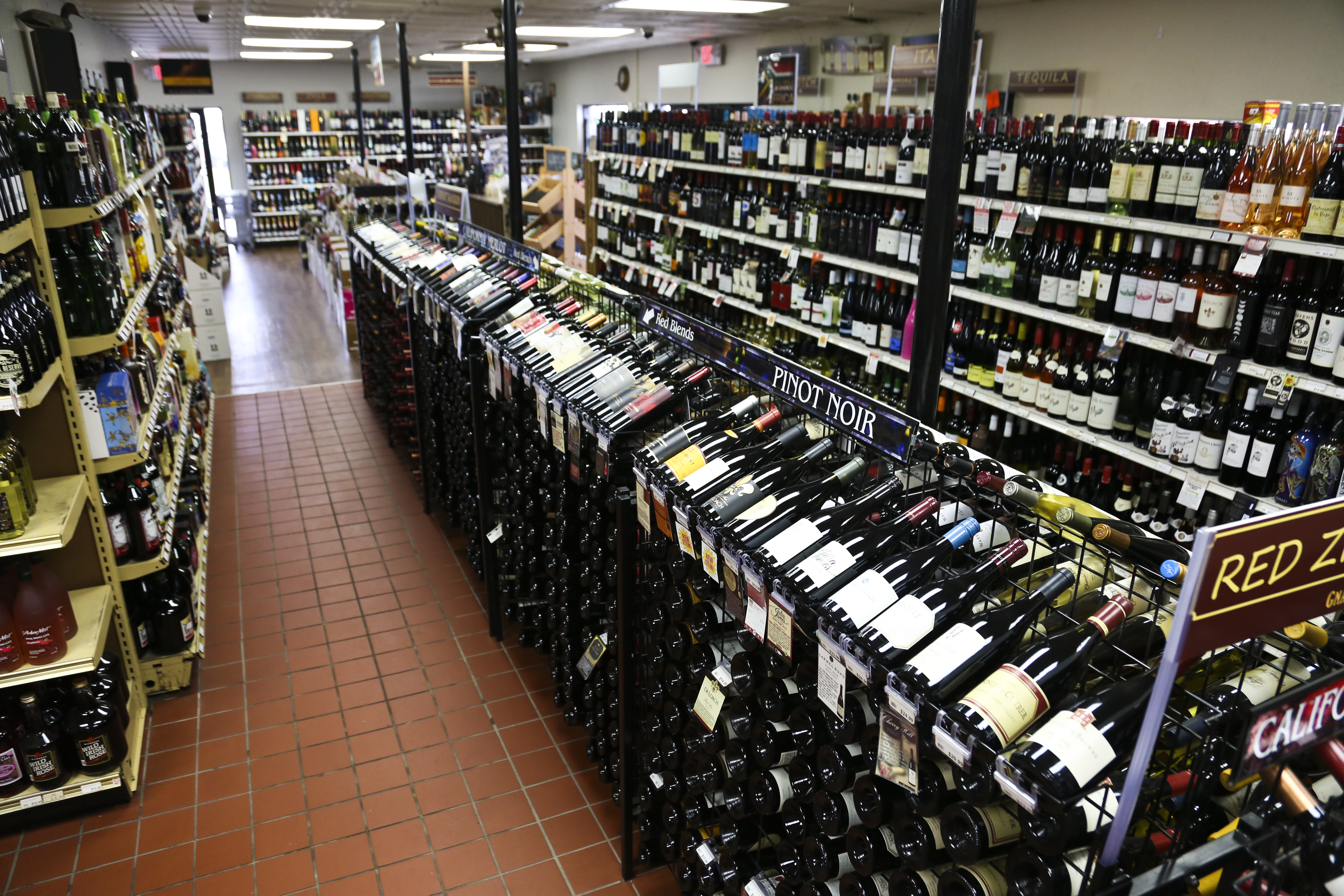 Headley S Liquor Barn Geneva Ny