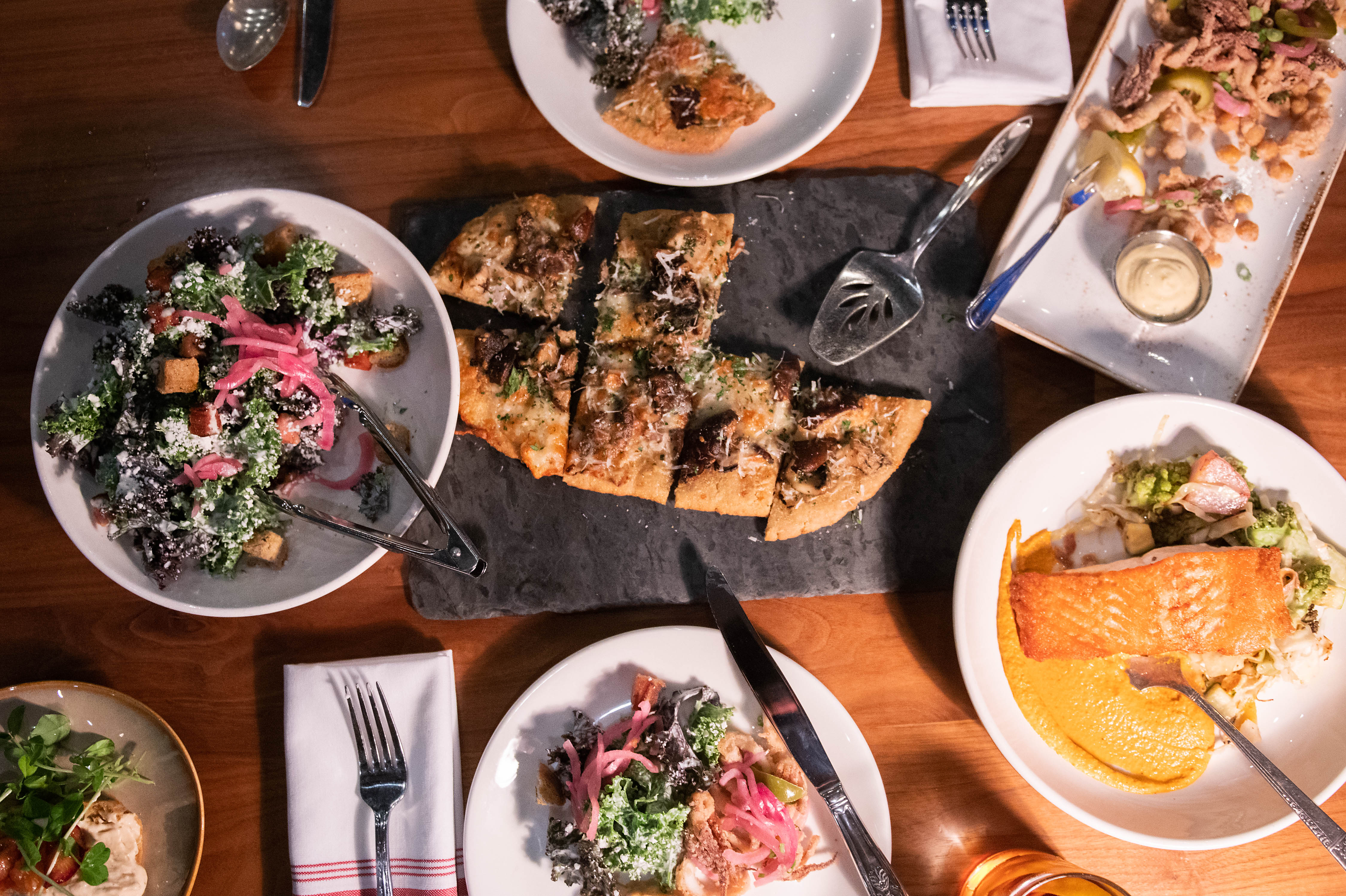 Kindred Fare Geneva Ny