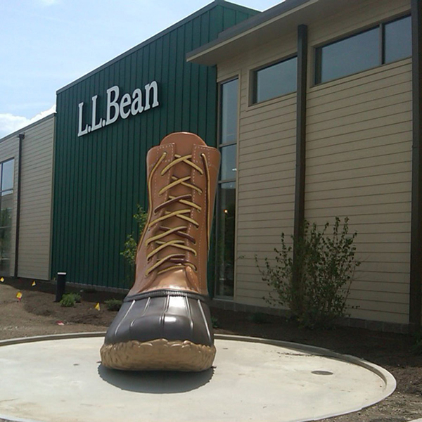 L.L. Bean | Victor, NY