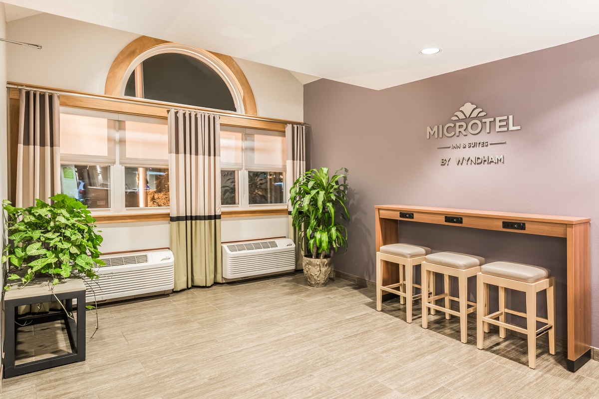 Logotipo De Microtel Inn And Suites Picture Gallery | Microtel Inn