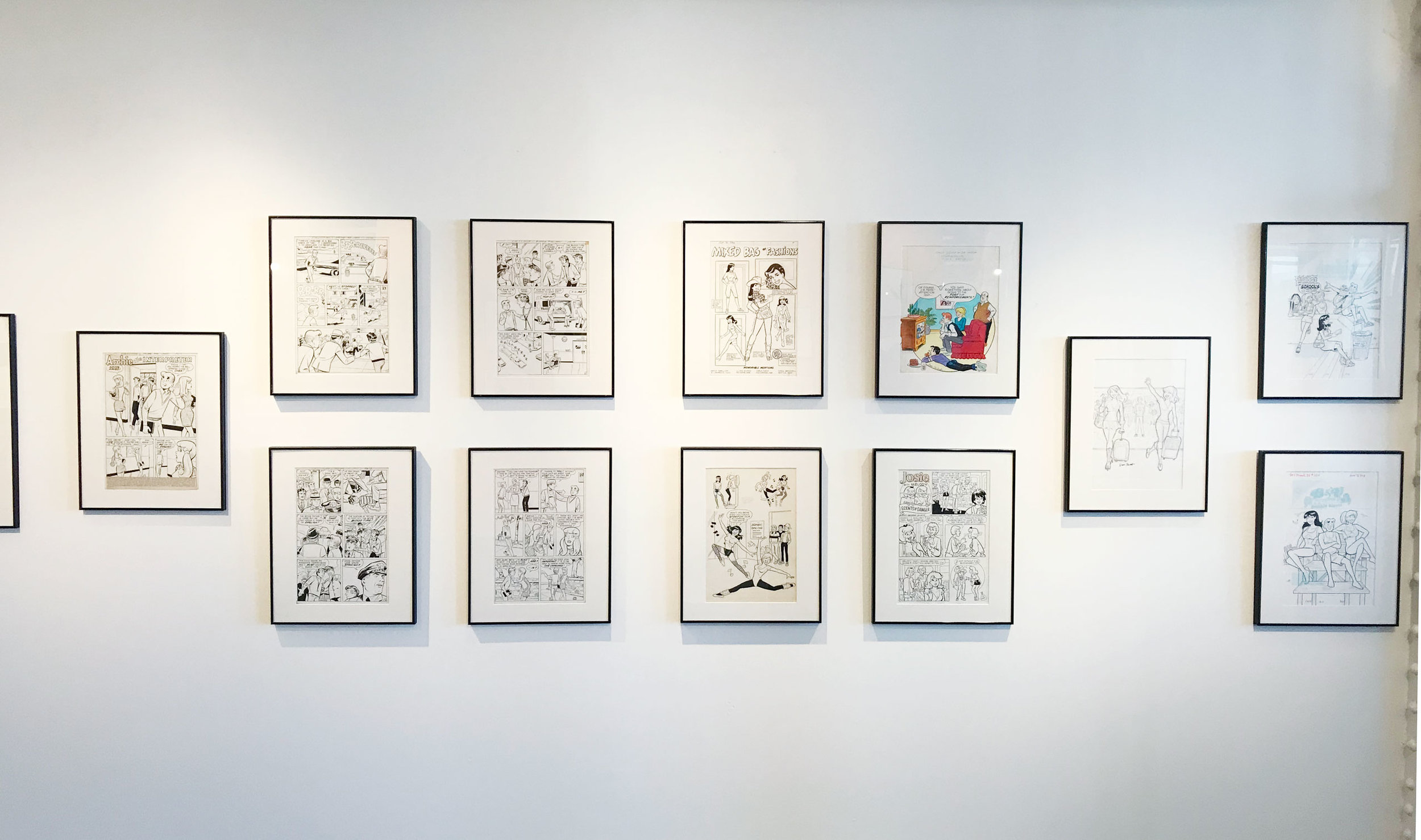 Cartoon Art Museum Cartoon Art Museum