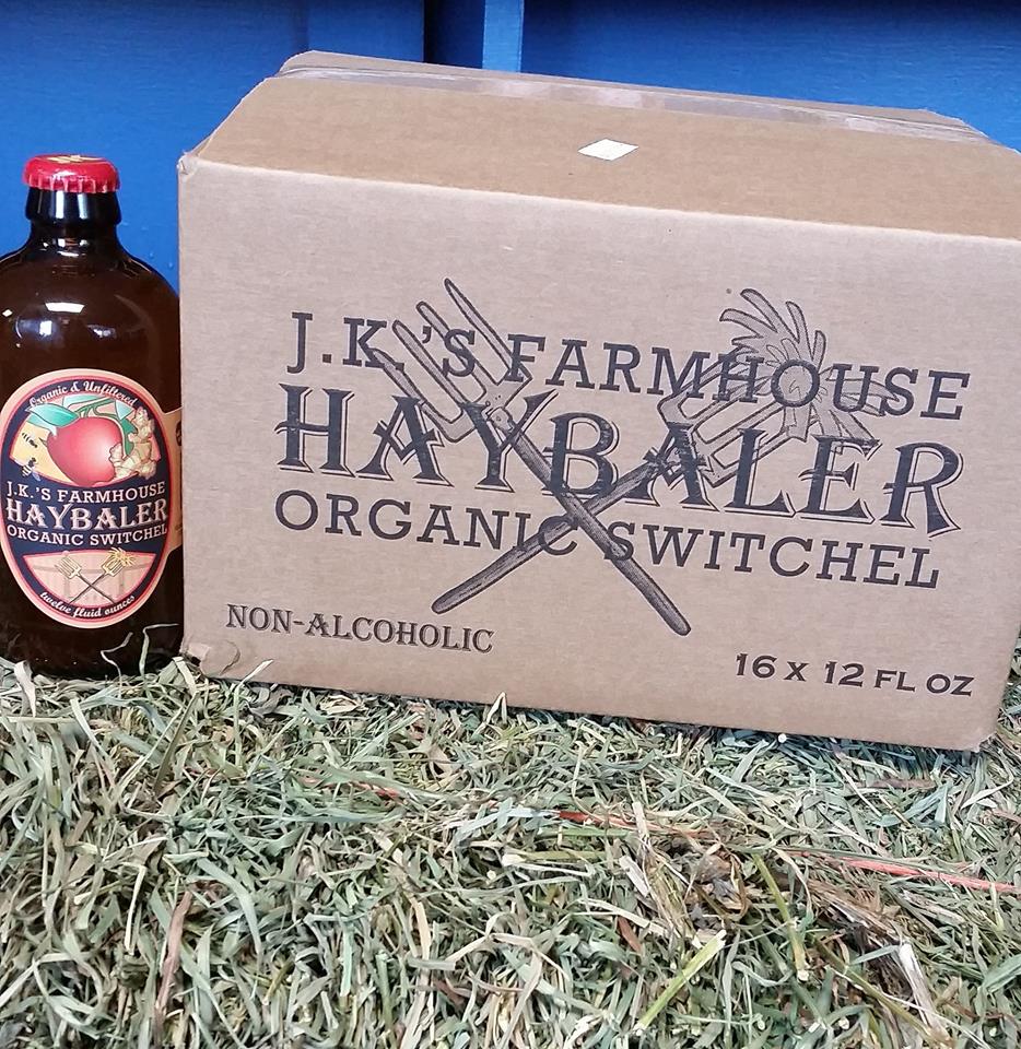 Almar Orchards & Cidery