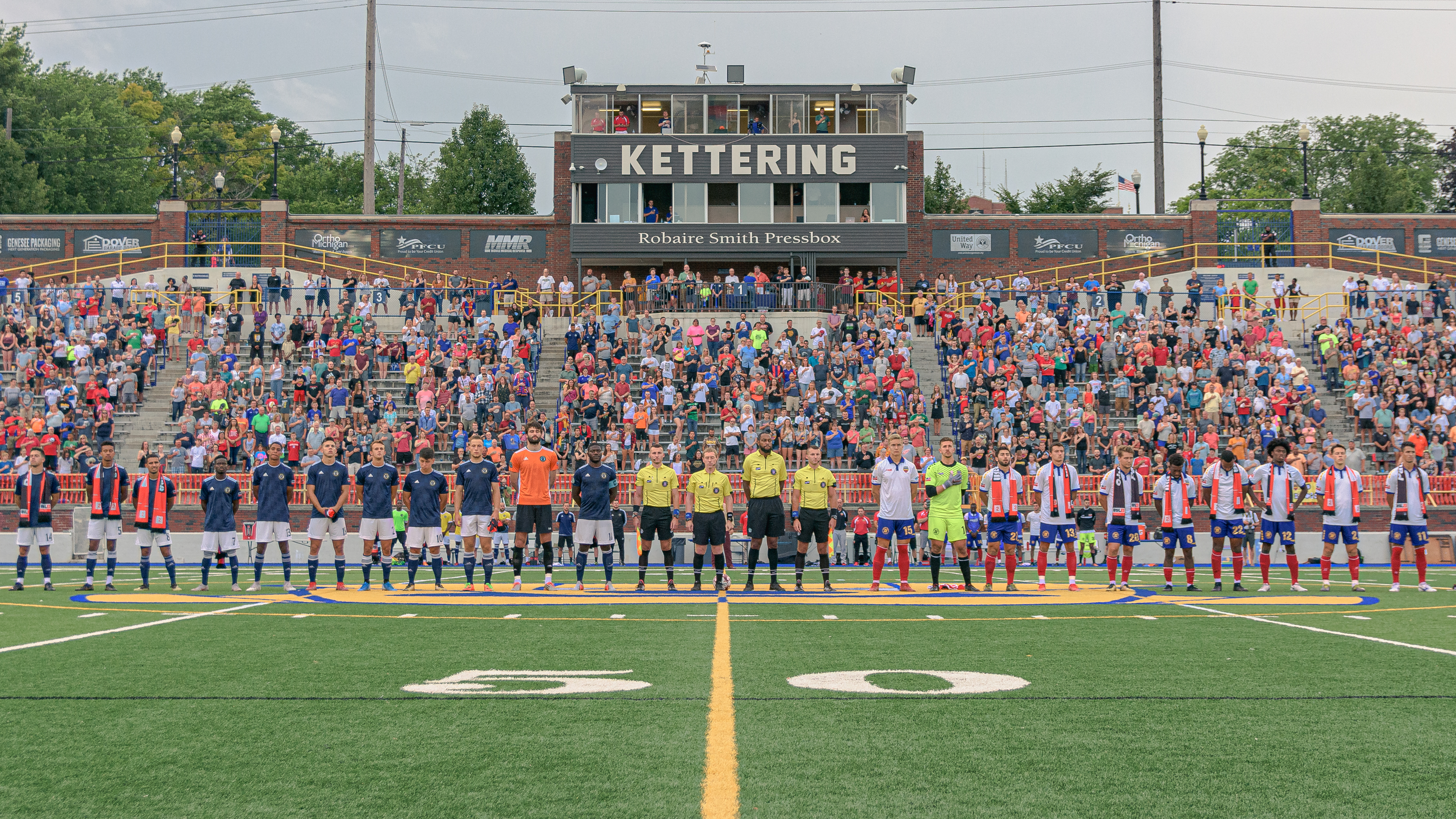 Flint City AFC