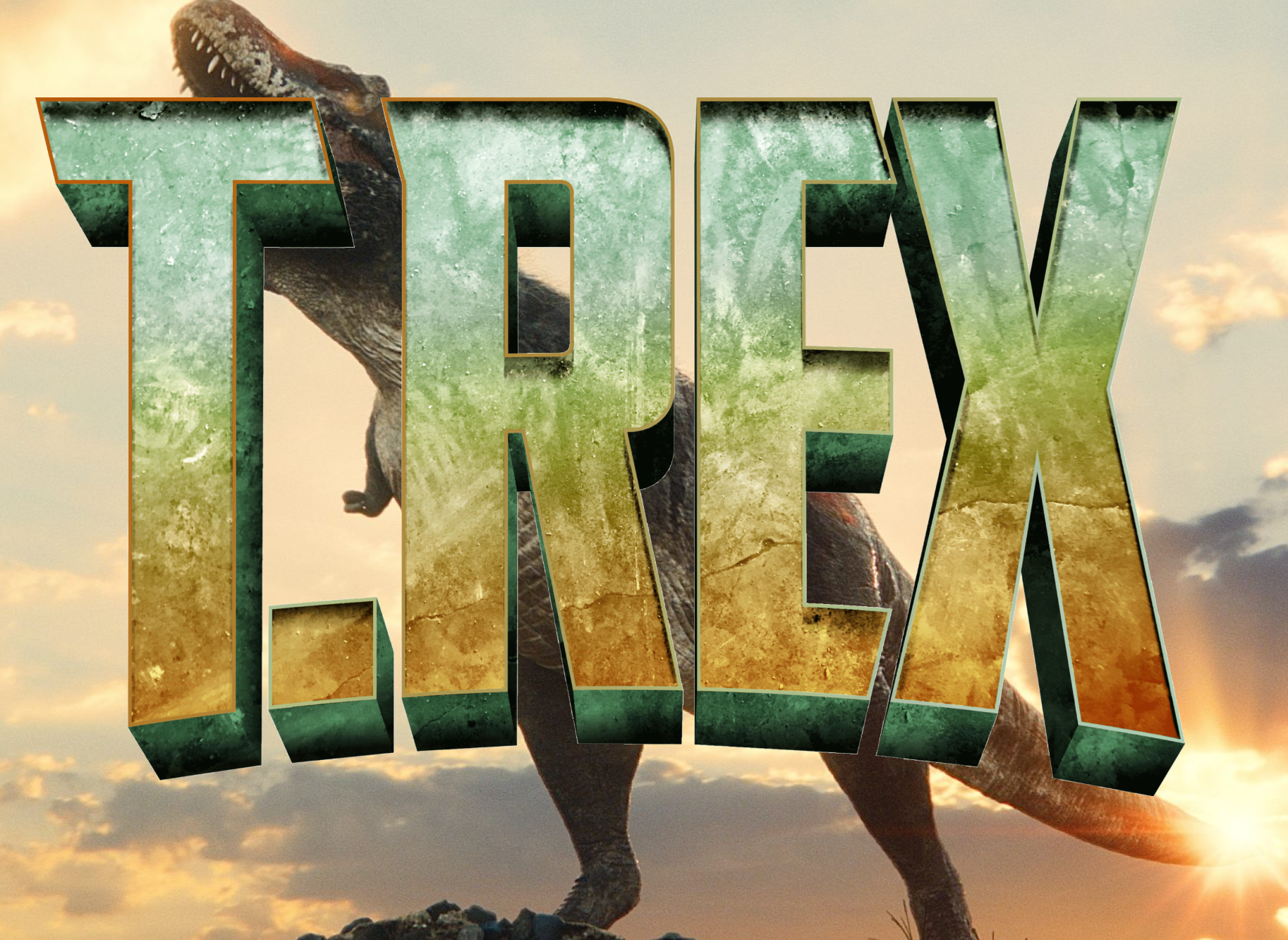 T.Rex