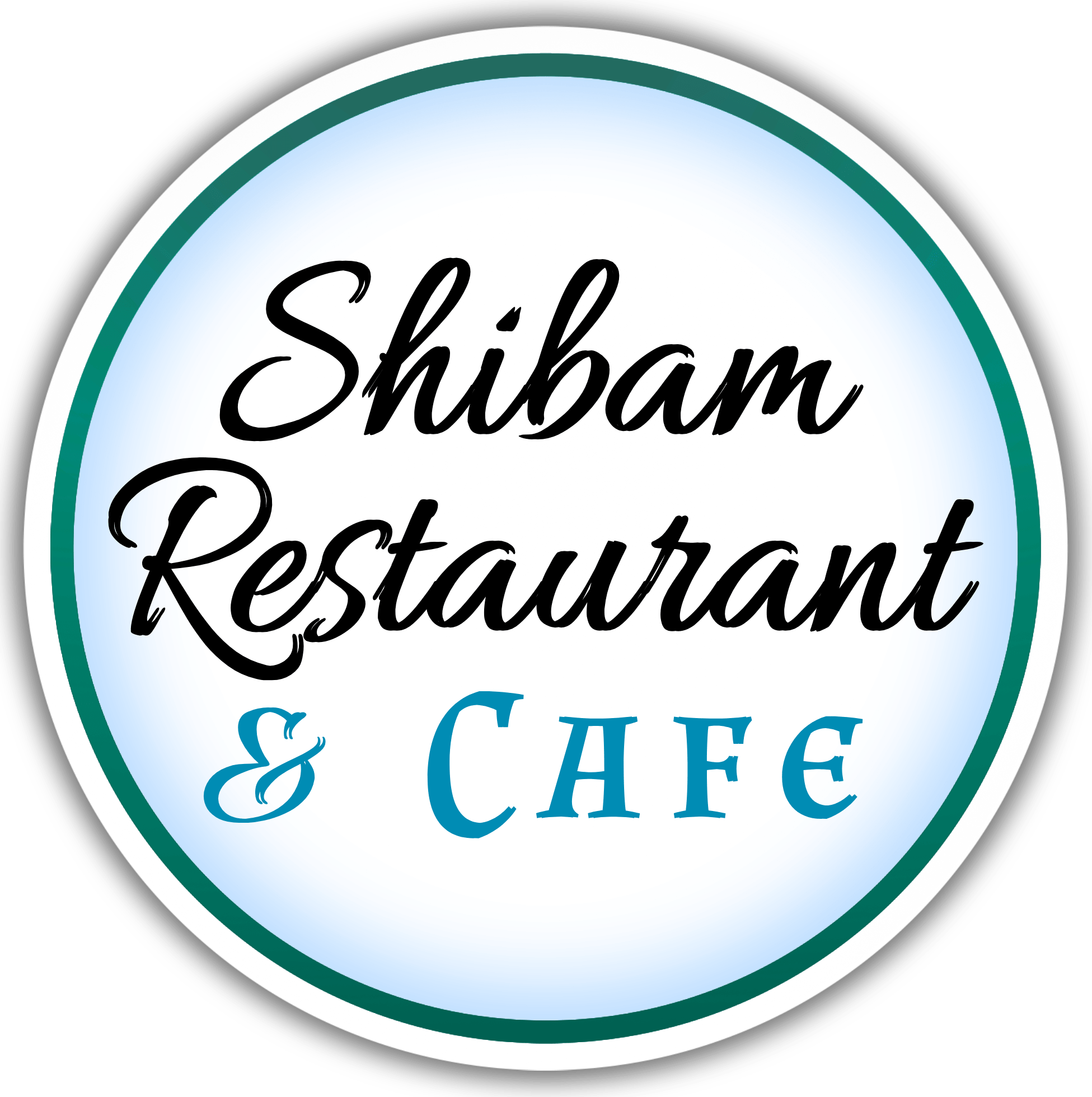 Shibam Restaurant & Cafe