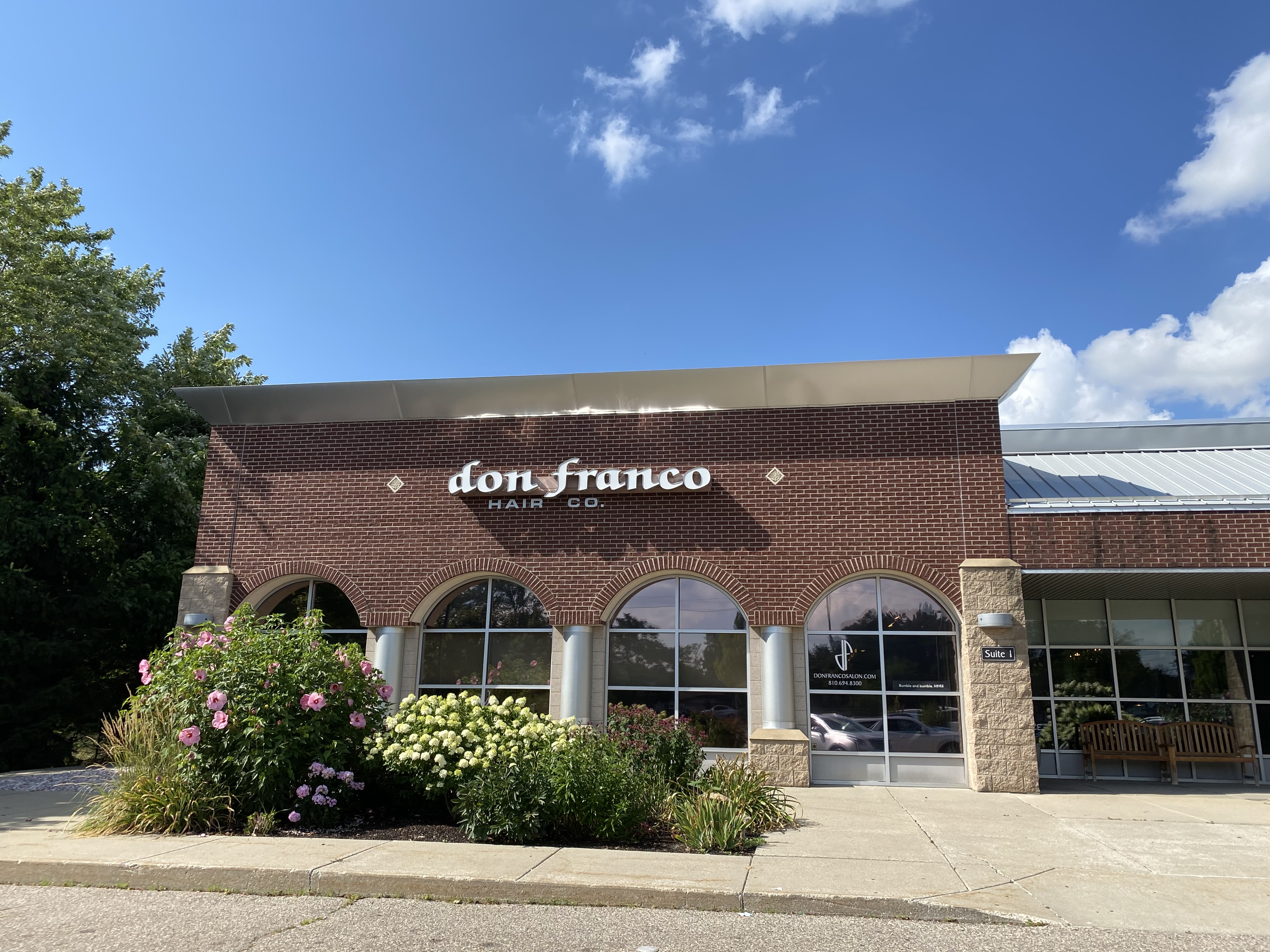 Don Franco Hair Company