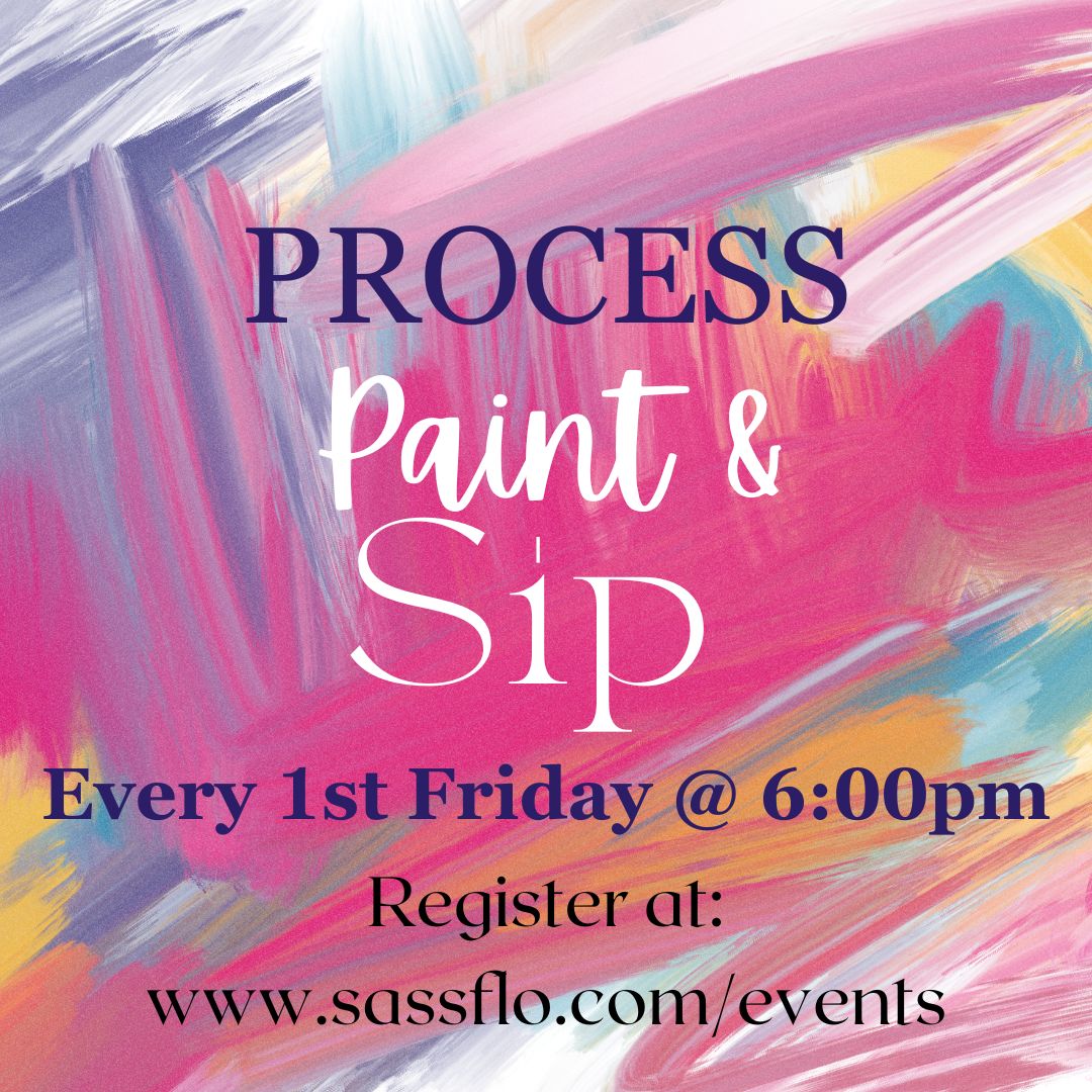 Paint & Sip