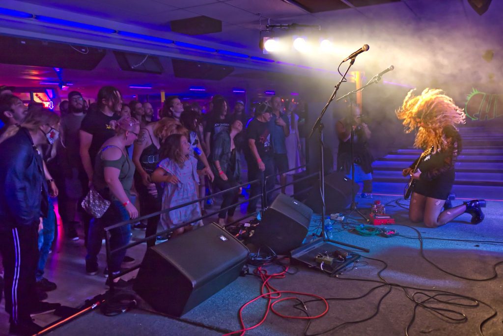 Fort Collins Music | Festivals, Concerts & Upcoming Events